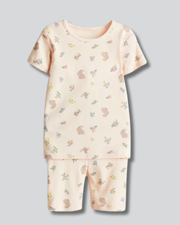 Producto - Pijama Conejos - 0