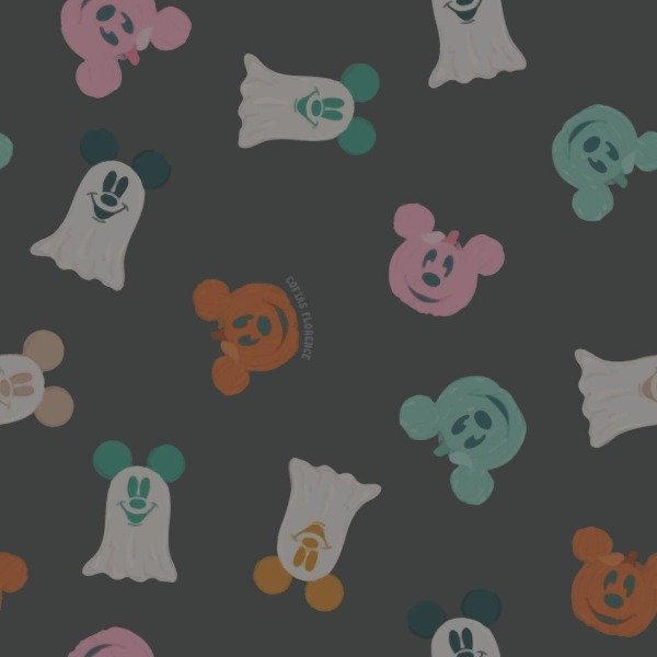 Producto - CASQUITO MICKEY FANTASMITAS