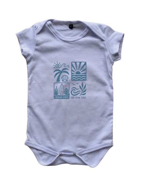 Producto - Body Playa