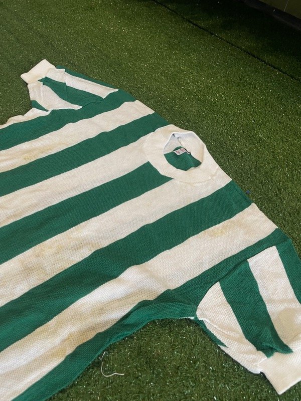 Producto - Camiseta de san Miguel   años 70 de época - 3