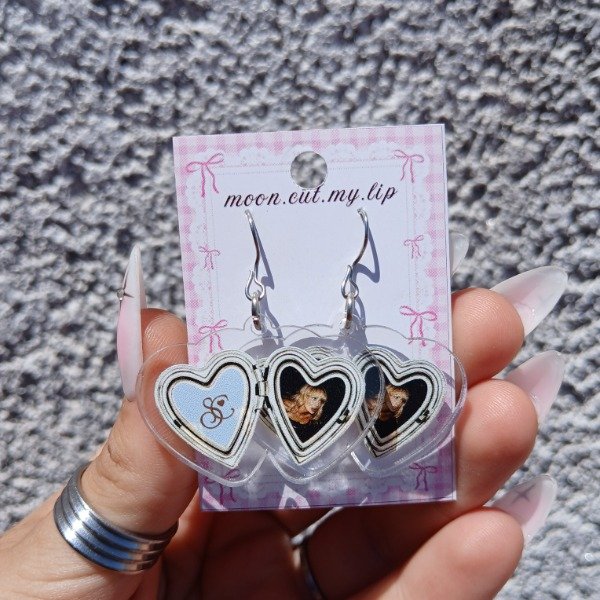 Producto - Aros sabrina lll