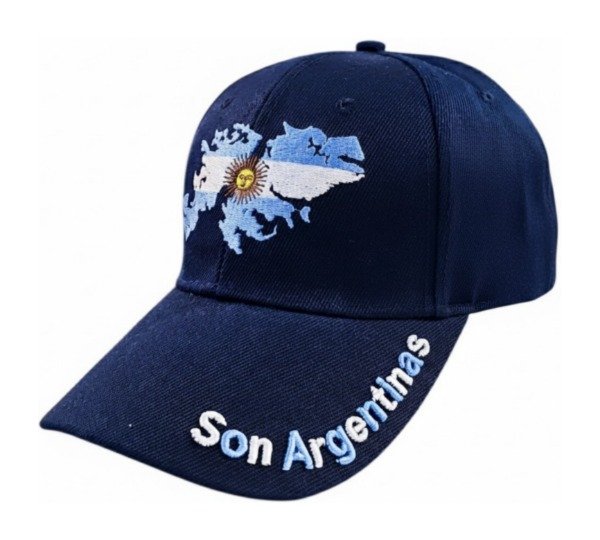 Producto - Gorra Malvinas Argentinas