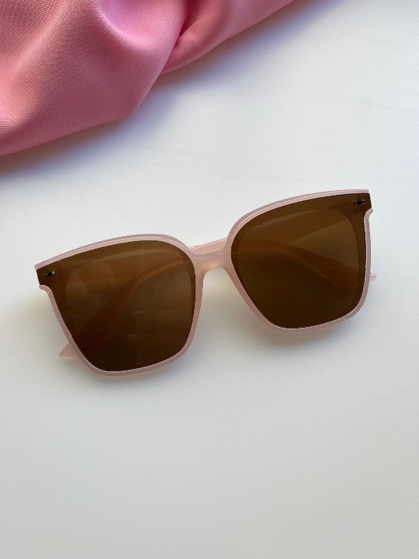 Producto - Lentes Natalia Marron y Rosa - 0