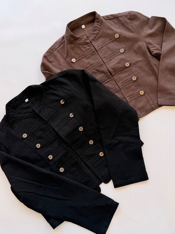 Producto - Campera Martins - 0