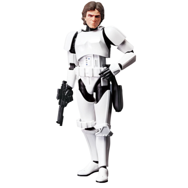 Producto - Han Solo  Stormtrooper
