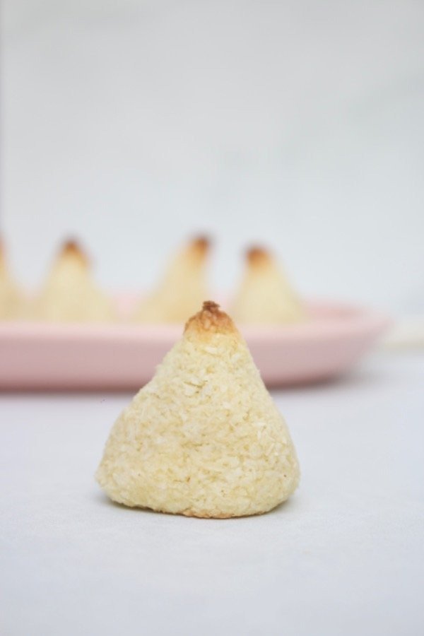 Producto - Coquitos deslactosados