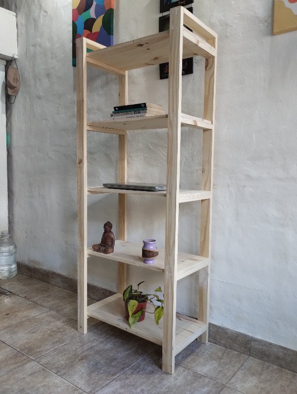 Producto - Estanteria berlin - 1