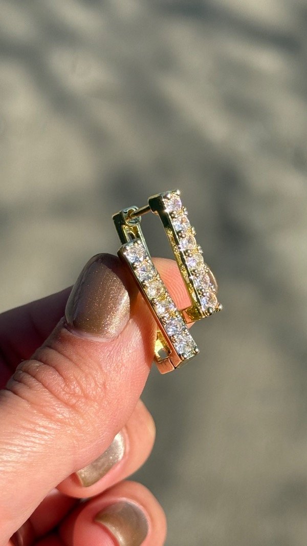 Producto - Aros Box cubic