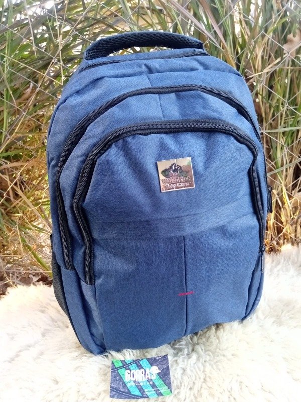 Producto - MOCHILA POLO CLUB  WELLINGTON 4065