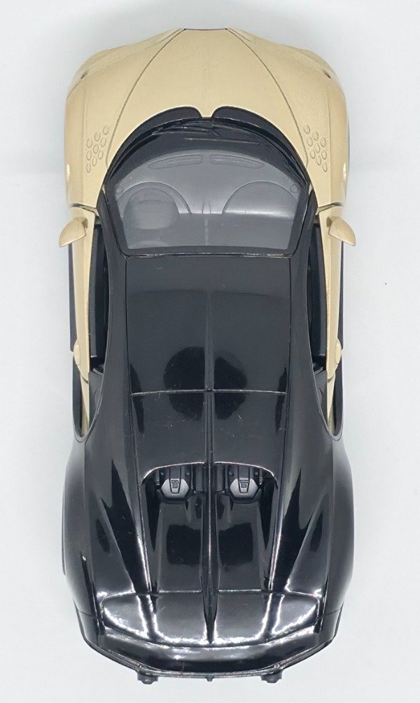 Producto - Bugatti chiron - 4