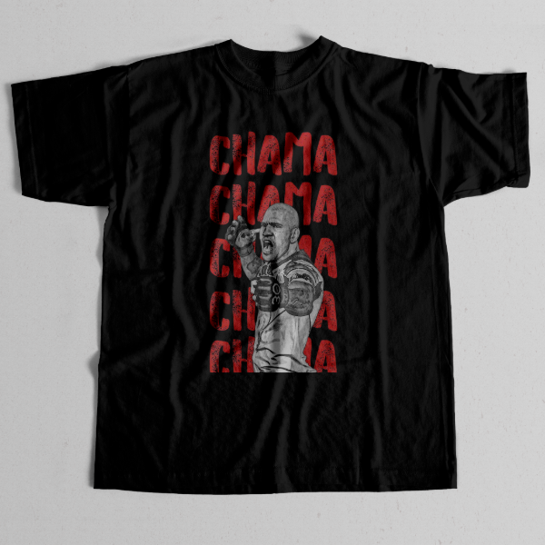 ALEX PEREIRA [Chama Chama Chama] — imagen 2