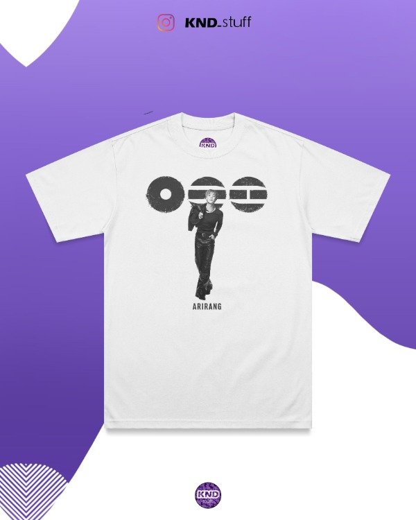 Producto - Remera jimin 2026 alt - DTF