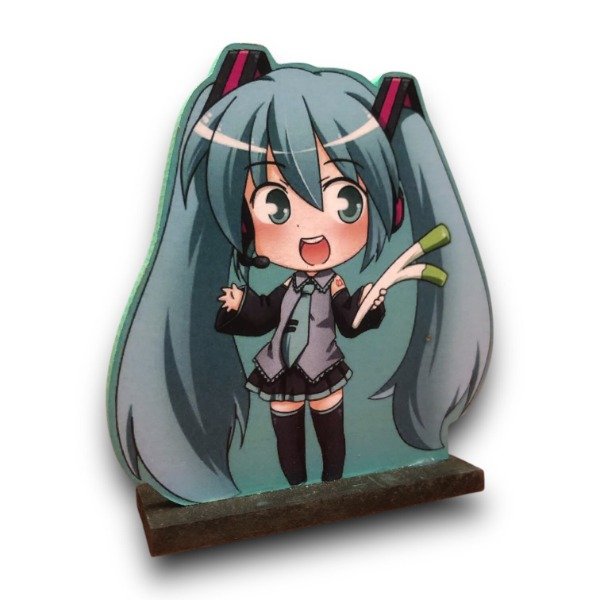 Producto - Standee Hatsune Miku - 1