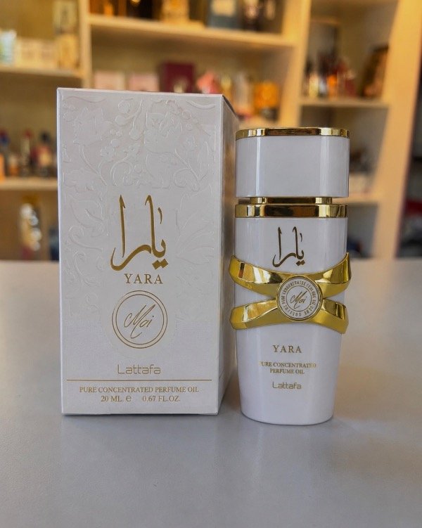 Producto - Yara moi