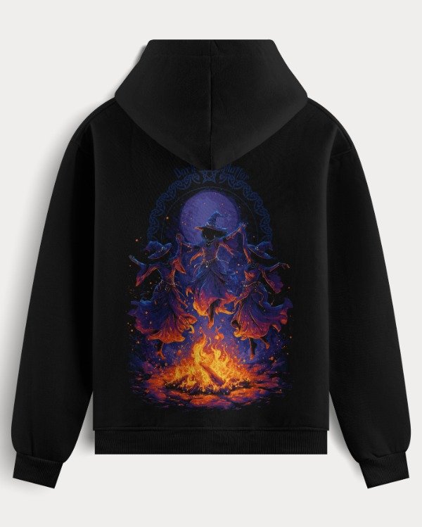 Producto - Hoodie Beltane