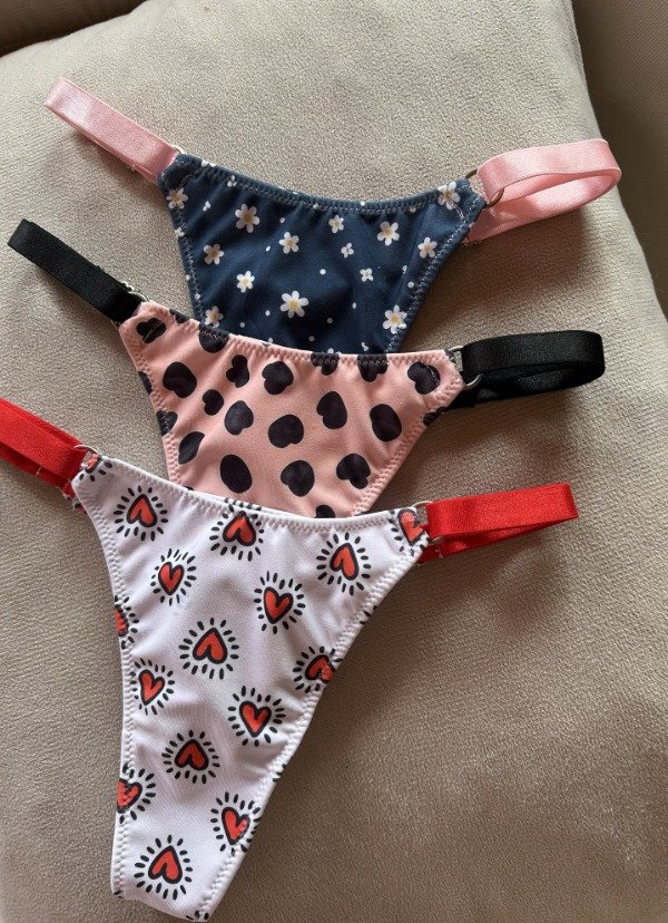 Producto - DOCENA REGULABLES DE LYCRA #3