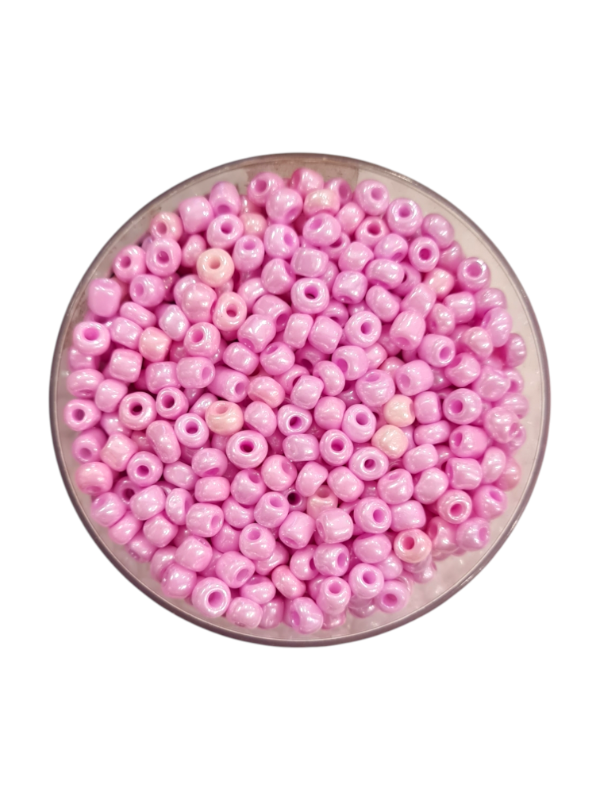 Producto - MOSTACILLONES ROSA