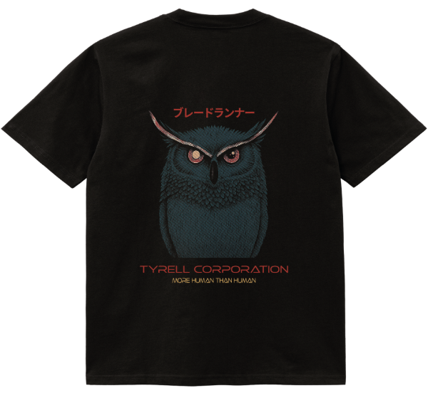 Producto - Tyrell Corporation. Regular