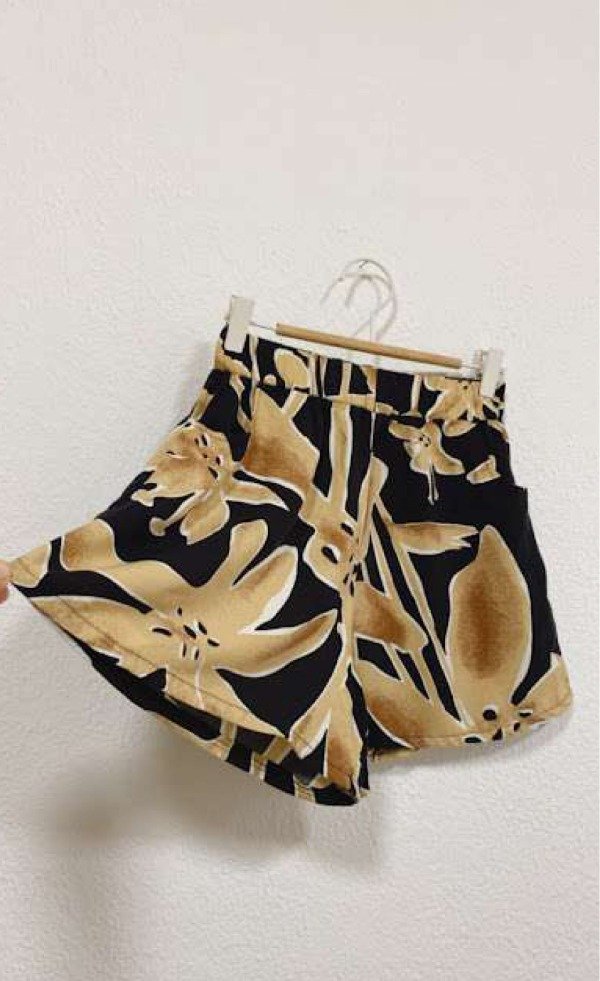 Producto - SHORT + INSTRUCTIVO