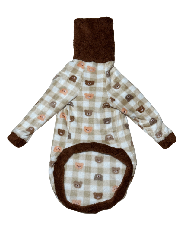 Producto - Polerón para galgo - 13