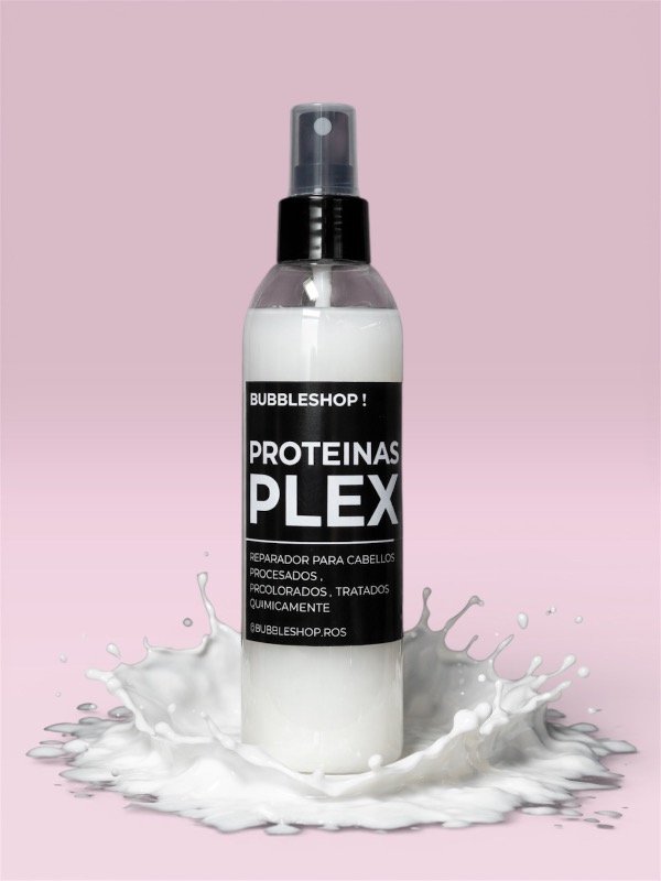 Producto - Spray Plex