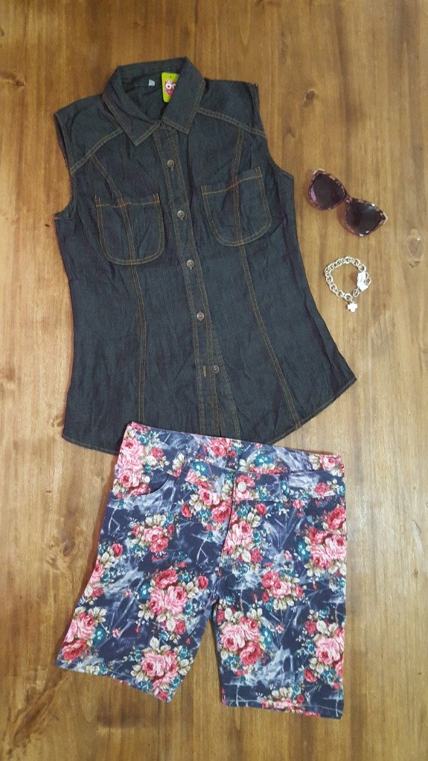 Producto - Short SH01