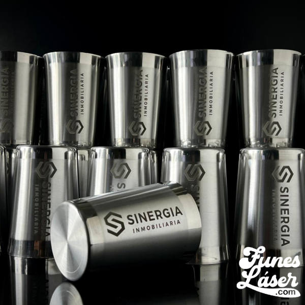 Producto - Vasos aluminio 500 ml - 5