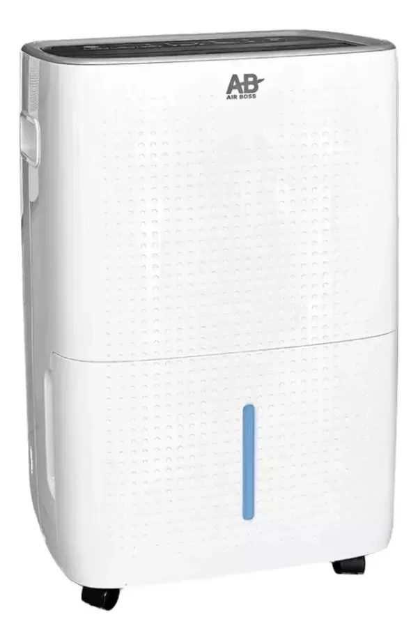 Producto - Deshumidificador 50 Lts  AIRBOSS - 2