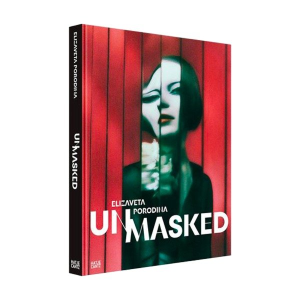 Producto - "Unmasked", Elizaveta Porodina - 1