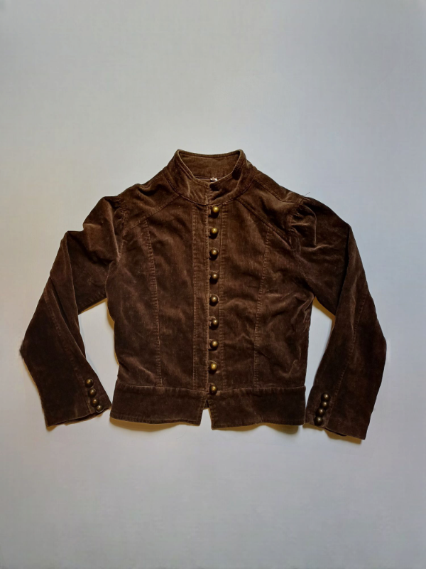 Producto - London Jacket