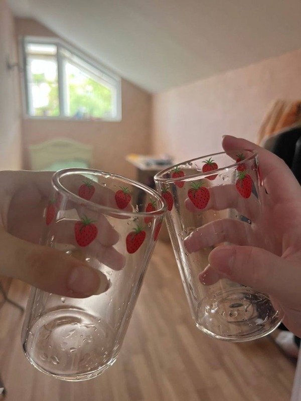 Producto - Vasos nana