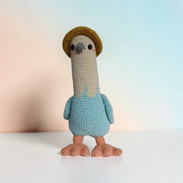 Producto - PALOMA HIPSTER