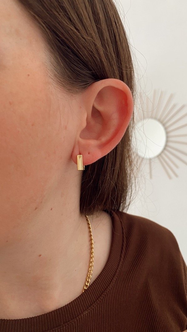 Producto - Argollas Hebra