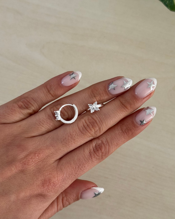 Producto - Argollitas Magnolia