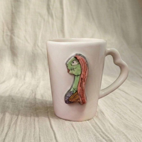 Producto - Set Jack y Sally - 2