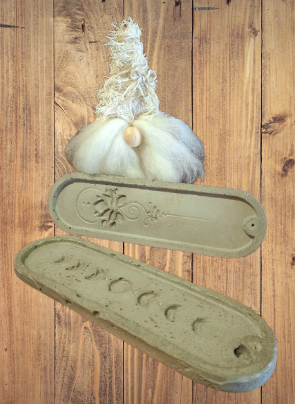 Producto - PORTA SAHUMERIO