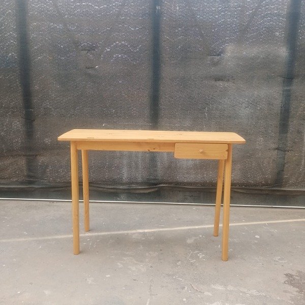 Producto - Escritorios patas bombe