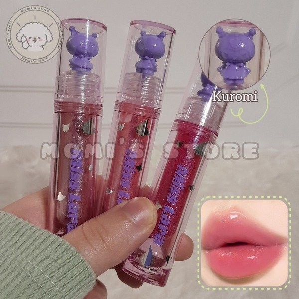 Producto - Lip gloss Miss Lara Kuromi