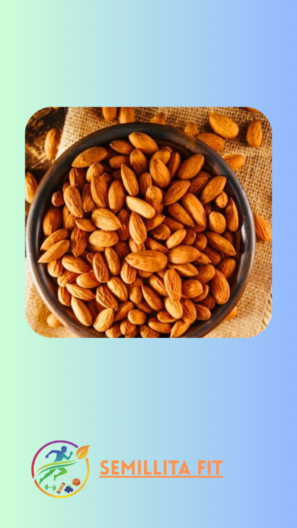 Producto - Almendras NON PAREID x 500 g.