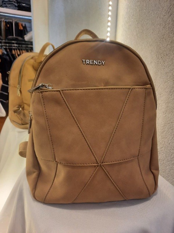 Producto - Mochila Geométrica