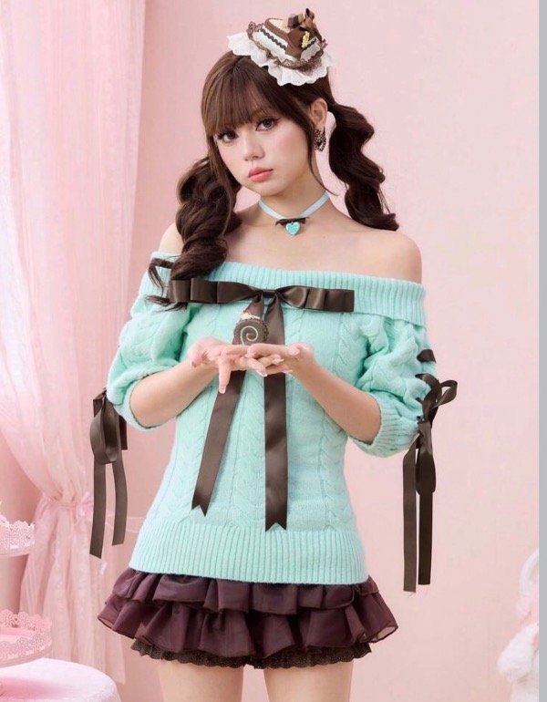 Producto - Sweater arianna