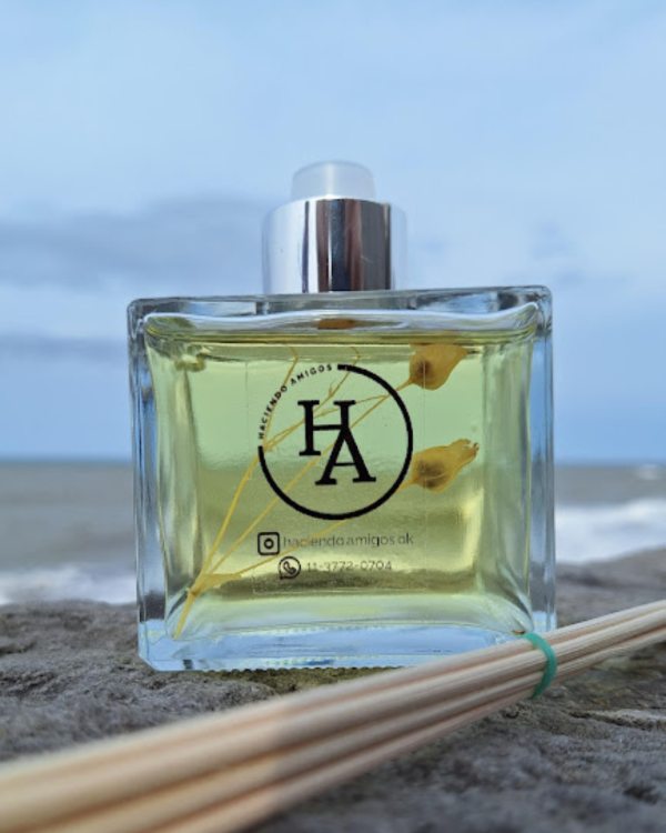 Producto - Difusor Lisboa