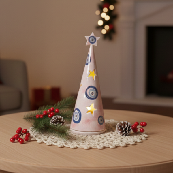 Producto - Arbolito de navidad