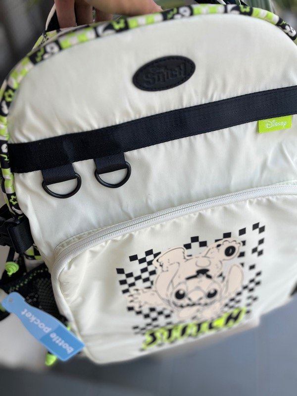 Producto - Mochila stitch revel - 3