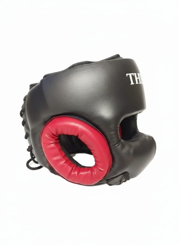 Producto - Cabezal de boxeo -The Big Tiger