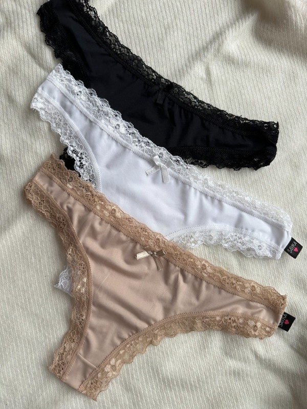 Producto - Art 10540 - Sayka (Pack x3) Less