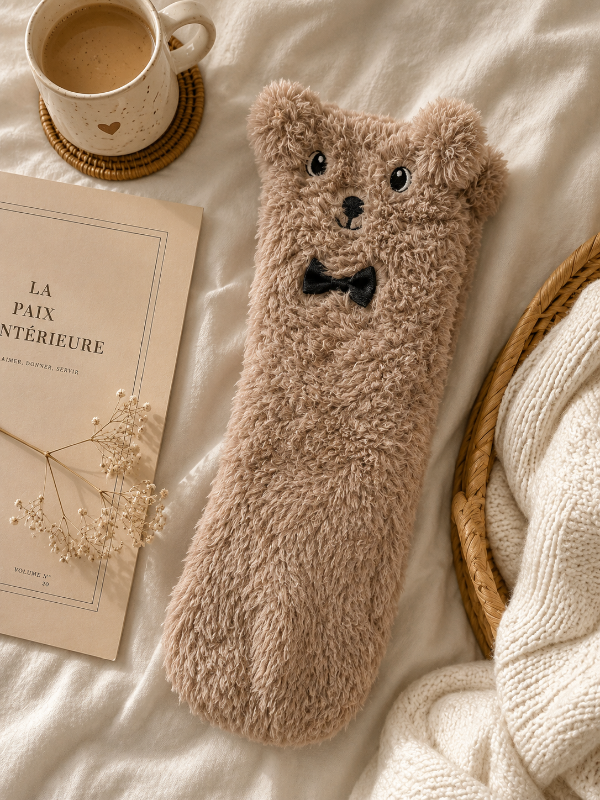 Producto - Pantumedia osito