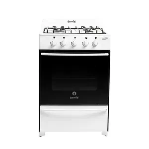 Producto - COCINA ESCORIAL MASTER CLASSIC GN