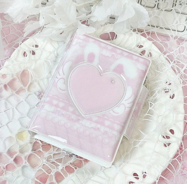 Producto - Binder Easter Bunny