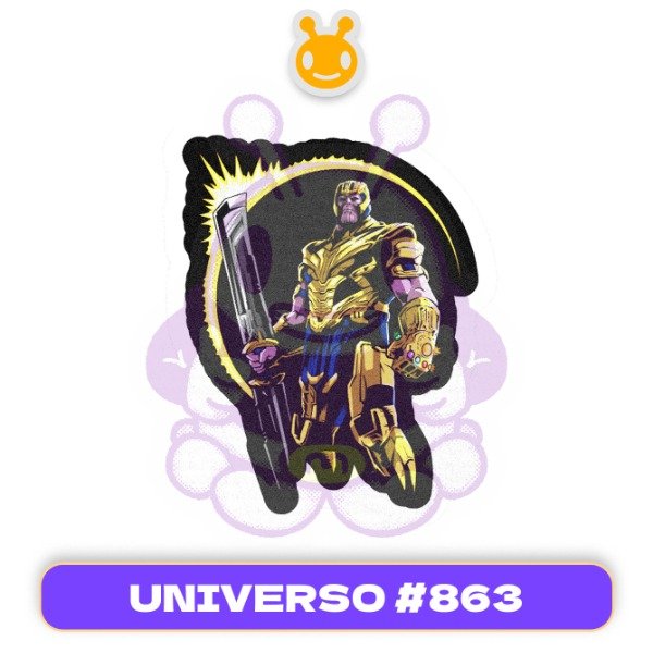 Producto - THANOS 14